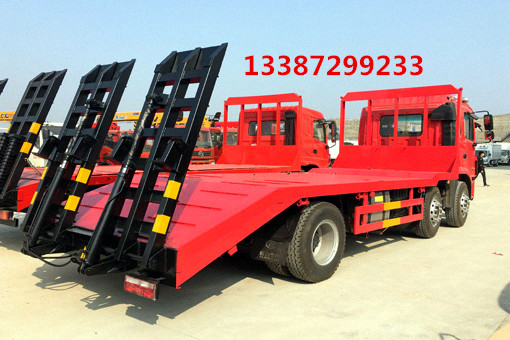 前四后四平板運輸車.jpg
