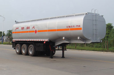 運油半掛車